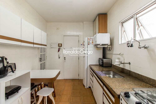 Imagem 3 de 28 de 2 Dorms, 1 Banheiro,1 Vaga, 76,5m² - V7579