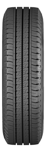 Paq 2 Llantas 205/75r16c 113/111q Goodyear Cargo Marathon 2