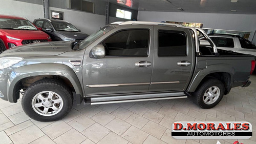 Gwm Wingle 6 Dignity Diesel 4x2 2.0 2019 Impecable!