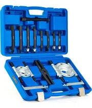 Comprar Extractor \u002F Guillotina De Rodamiento Rolinera Engranajes Omt