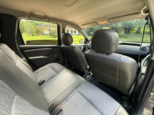 Renault Duster 1.6 Expression