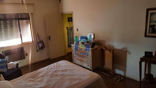 Casa Com 4 Dormitórios À Venda, 500 M² Por R$ 900.000 - Boa Vista - São José Do Rio Preto/sp - Ca0659