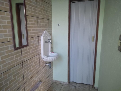 Chácara Linda A Venda No Vale Verde - Valinhos/sp - Ch0482
