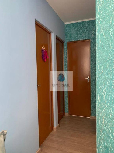 Imagem 6 de 15 de Apartamento Em Valinhos - Ap1763