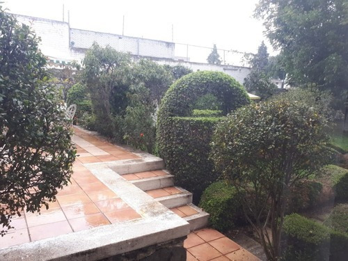 Imagen 4 de 14 de Casa Céntrica En Renta, Para Construcción A Largo Plazo.