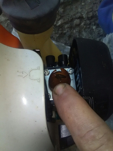 Imagen 6 de 6 de Podadora A Gasolina Stihl