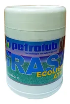 Comprar Grasa Azul Litio Nlgi-2 Extrema Presión 500gr Max Temperatur