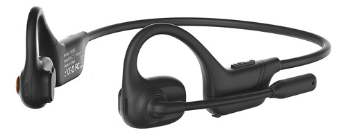 Auriculares Bar Life Con Cancelación De Ruido Bt Mark Conduc
