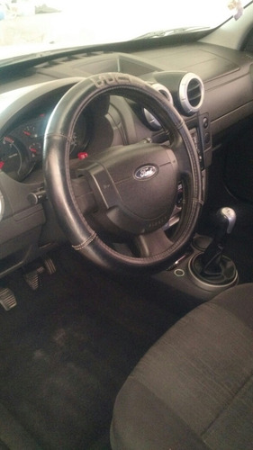 Ford Ecosport 2.0 Xls 4x2 2008
