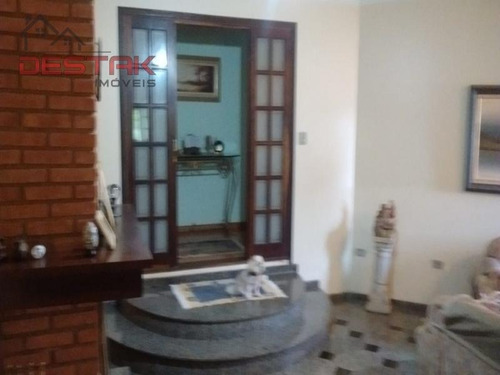Ref.: 4277 - Chácara Em Itupeva Para Venda - V4277