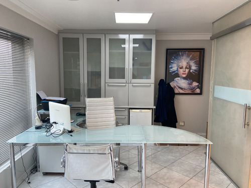 Sala Comercial Conjugada 61m2 No Premium Tower Altamura - Pinheiros