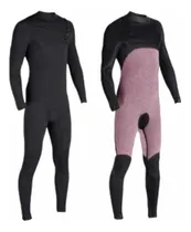 Comprar Traje De Neopreno Para Surf Kite Surf 4\u002F3mm