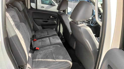 Volkswagen Amarok Ultimate 2.0l Tdi 180cv 4x4