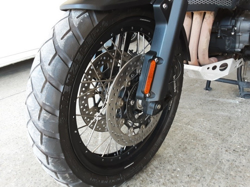 Imagen 2 de 18 de Triumph Explorer Xca