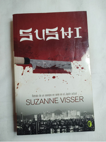 Sushi - Suzanne Visser