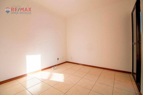 Imagem 16 de 17 de Apartamento Com 3 Dormitórios À Venda, 70 M² Por R$ 219.000,00 - Condomínio Morada Das Américas - Sorocaba/sp - Ap3209