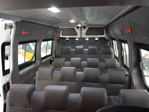 Renault Master Com 24 Lugares Escolar