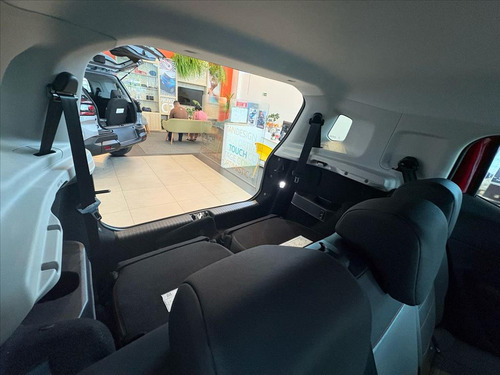 Citroën C3 Aircross 1.0 TURBO 200 FLEX SHINE 7L CVT