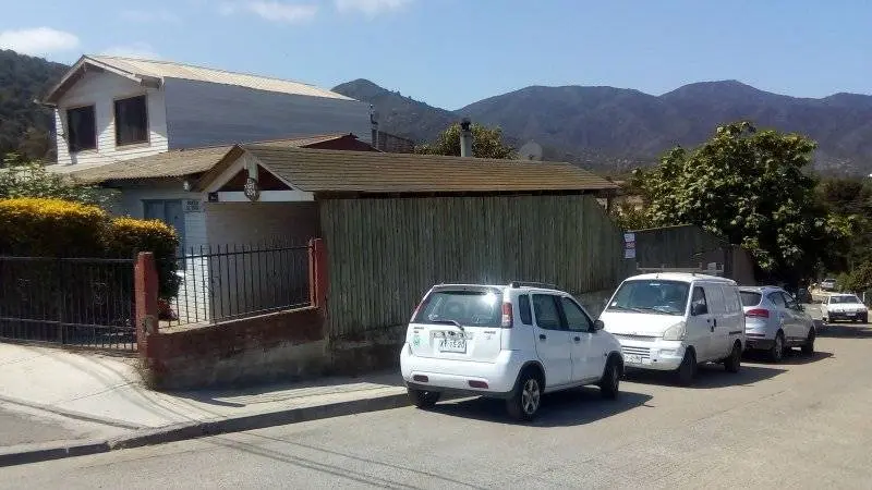 Imagen 2 de 5 de Cachagua Pueblo
