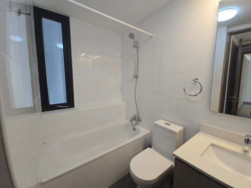 Arriendo, Departamento, Las Condes. 2d/3b
