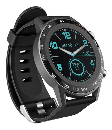 Smartwatch Bluetooth Touch Oximetro Steren Smart Watch-300