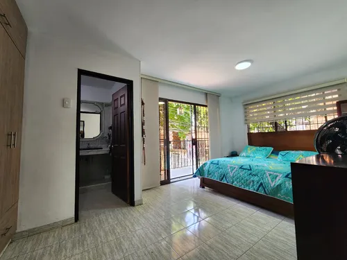 Vendo Casa En Comfandi Cali