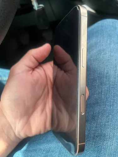 Apple iPhone 16 Pro (256gb) Desert Titanium (Usado)