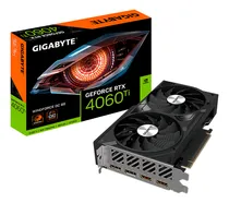 Comprar Placa Gráfica Gigabyte Geforce Rtx 4060 Ti Windforce Oc 8g