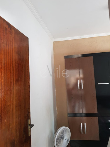 Imagem 16 de 30 de Casa À Venda Em Vila Real - Ca008820