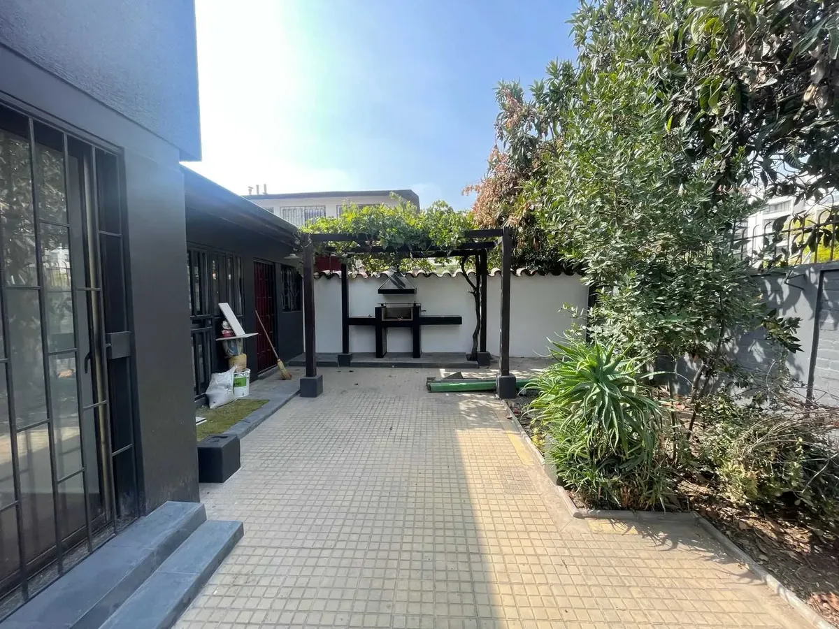 Imagen 3 de 25 de Casa Remodelada! Sector Garcia Pica (174119)
