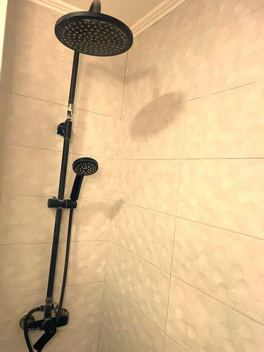 Amplio Dpto Remodelado 3d2b1e1b Cerca Metro Y Hermosa Vista