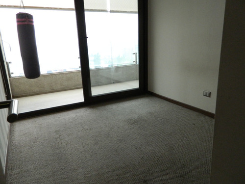 Buenos Espacios, 2 Dorm, 2 Baños, 2 Estac. Fte Colegio Hebre