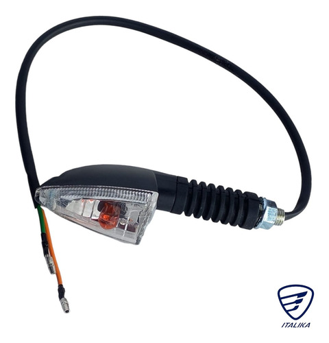Direccional Trasero Izquierda Italika Dm250 F09020390