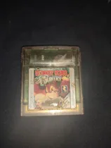 Comprar Donkey Kong Country Para Game Boy Color Original