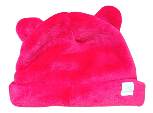 Gorrito Orejitas Polar Pilim