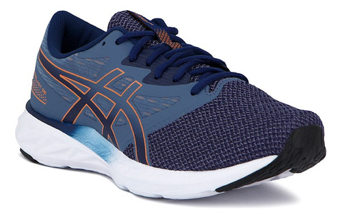 Asics Fuzeblast Se Azul 