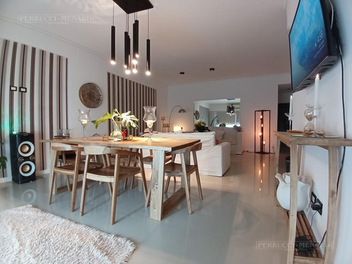 Piso 4 Ambientes En Venta - Villa Ballester Centro