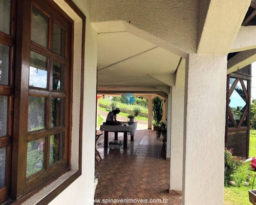 Imagem 11 de 30 de Chácara Para Venda Ou Permuta Em Terra Preta Mairiporã - Excelente Local - Ch00706 - 69736014