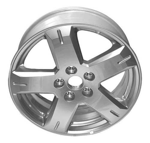 Roda Dodge Journey 2009 Aro 19 5x127 K1cy84xzaab +