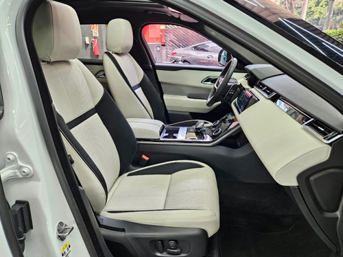 Land Rover Range Rover Velar 3.0 Mhev R Dynamic S