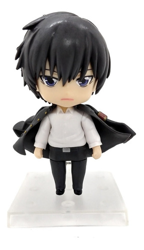 Katekyo Hitman Reborn Kyoya Hibari Figura Bolsa Precio Unida