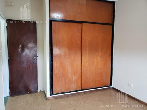 Imagen 11 de 13 de Departamento 3 Ambientes Venta Villa Santos Tesei Hurlingham