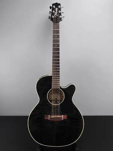 Takamine top eg 440c