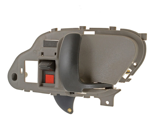 Manija Puerta Trasera Der Chevrolet K2500 1999