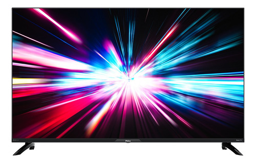 Tv Smart Philco 43 Ptv43g7er2cpblf Led Roku Wifi Dolby Áudio 110v/220v