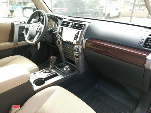 Toyota 4runner