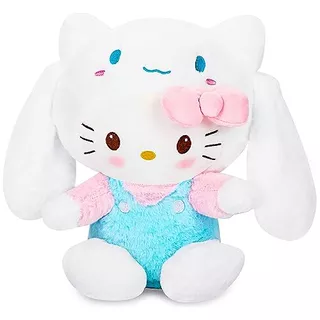 14 Inch Kitt Cinnamon Roll Plush Toys, Lovely Cartoon S...