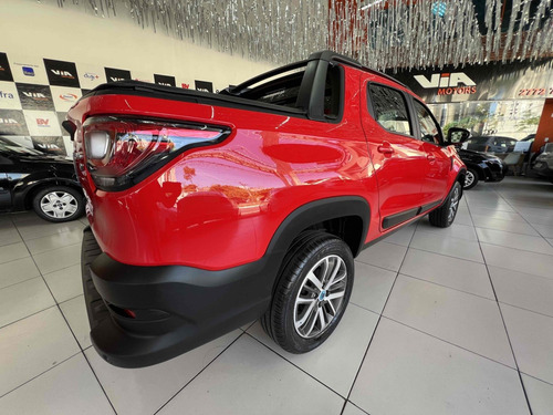 Fiat Strada 1.3 FIREFLY FLEX VOLCANO CD CVT