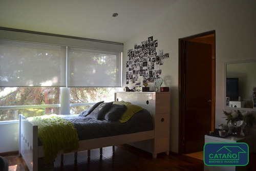 Emilio Carranza, Casa En Condominio En Venta