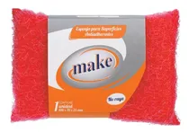 Comprar Esponja Para Superficies Antiadherentes Make